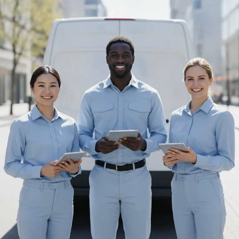 Insurance Broker team in Toronto
